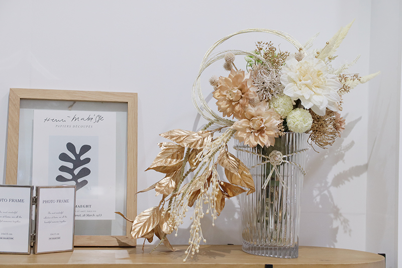 ﾄﾞﾗｲｽﾃﾗﾀﾞﾘｱ: 造花（アーティフィシャルフラワー） ｜ YDMオンライン