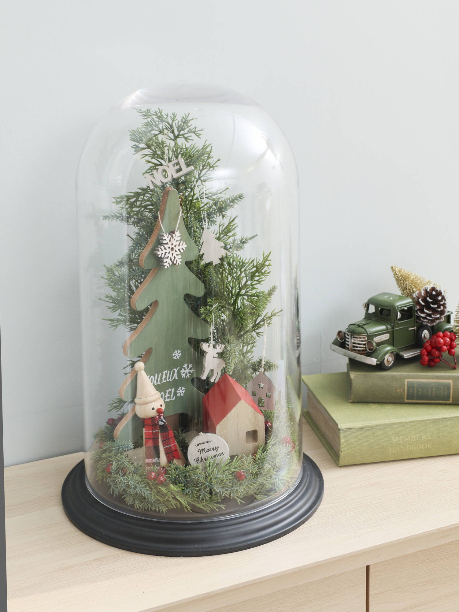 ｳｯﾄﾞｶｰﾋﾞﾝｸﾞｽﾉｰﾏﾝ: クリスマス雑貨 ｜ YDMオンラインストア