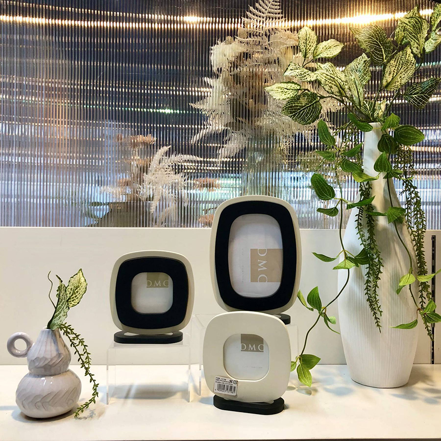 ライフスタイルショップのディスプレイイメージ｜横浜