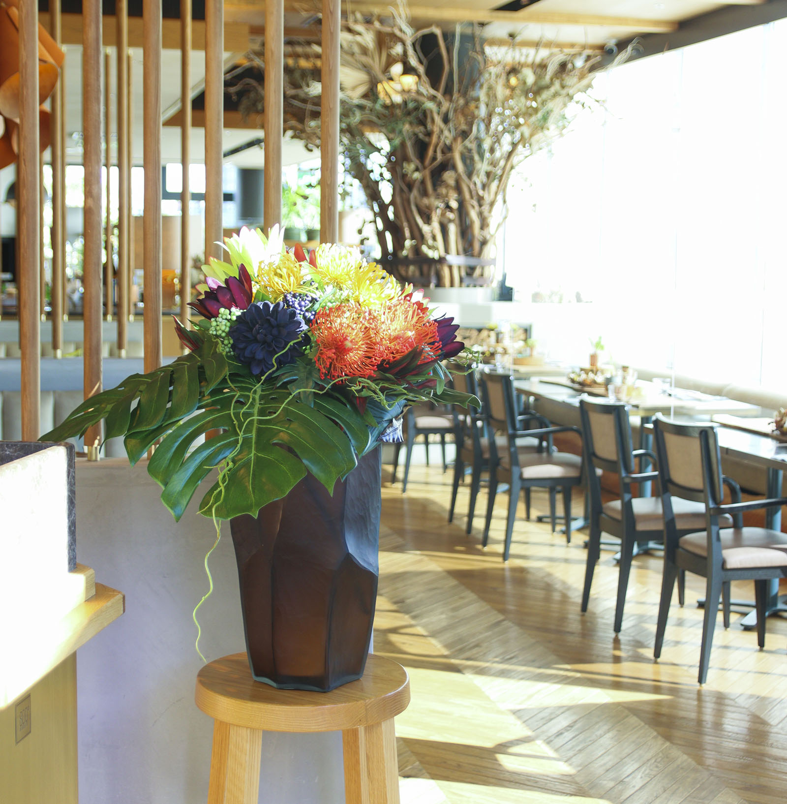 ﾐﾆｺﾙｼﾞﾘﾈﾌﾞｯｼｭ: フェイクグリーン ｜ YDMオンラインストア ｜ 横浜