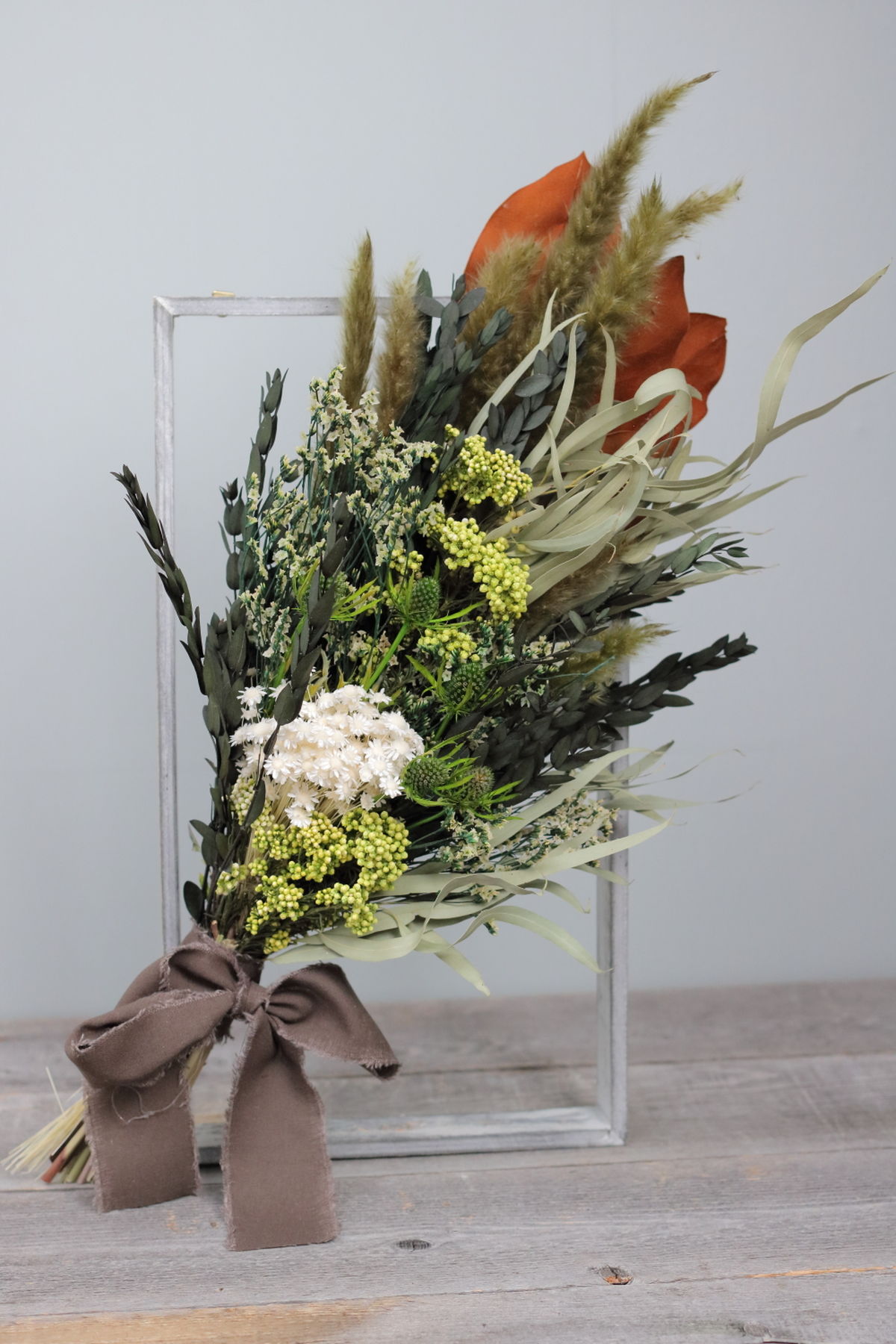 スターフラワーブロッサム✢ウッディベージュ Amazon｜大地農園 ドライフラワー スターフラワー・ブロッサム