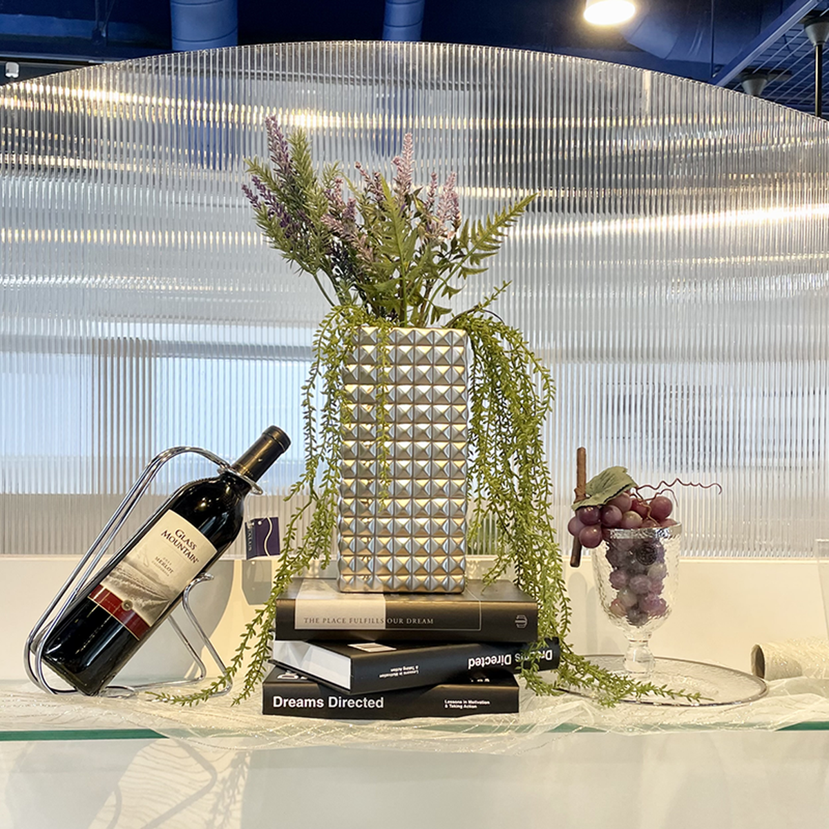 個人宅不可】ｱﾝﾃｨｰｸﾃﾞｨｽﾌﾟﾚｲﾌﾞｯｸｼﾝｸﾞﾙ: デコレーションアイテム ｜ YDM