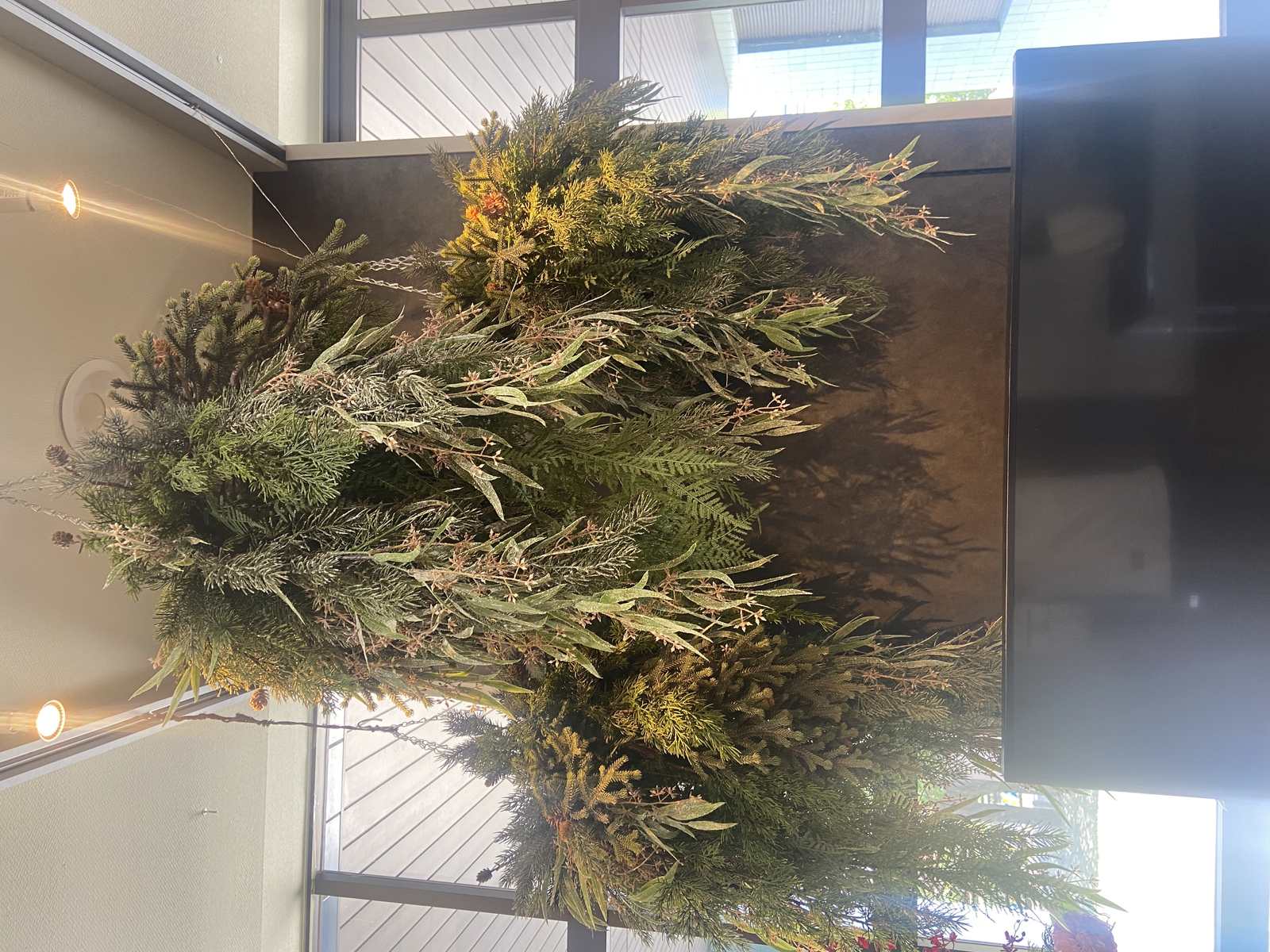 ﾌﾛｽﾄﾕｰｶﾘｼﾀﾞｰｶﾞｰﾗﾝﾄﾞ: クリスマス雑貨 ｜ YDMオンラインストア ｜ 横浜