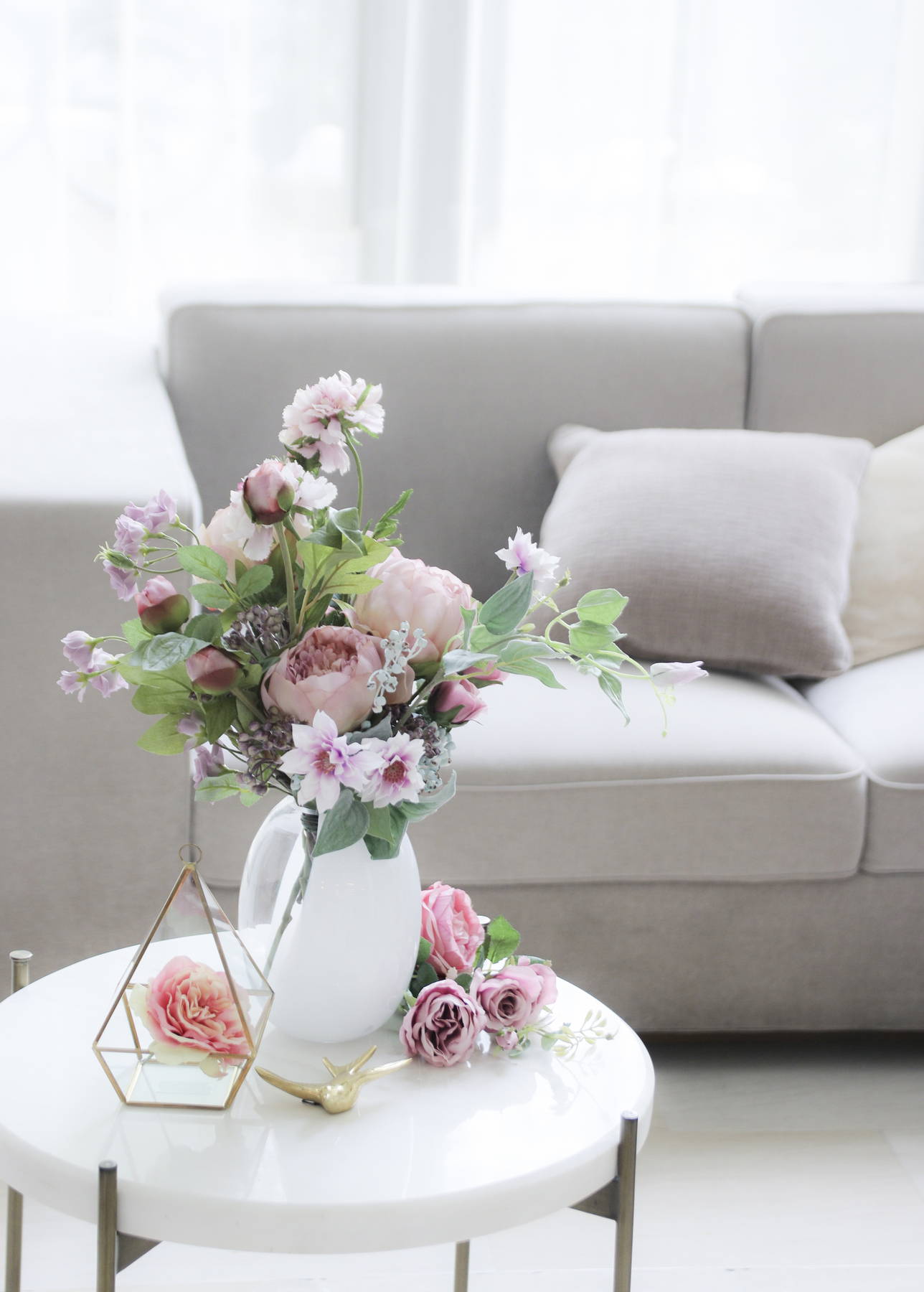 ﾐﾆｸﾗｽﾀｰﾍﾞﾘｰﾋﾟｯｸ: 造花（アーティフィシャルフラワー） ｜ YDM