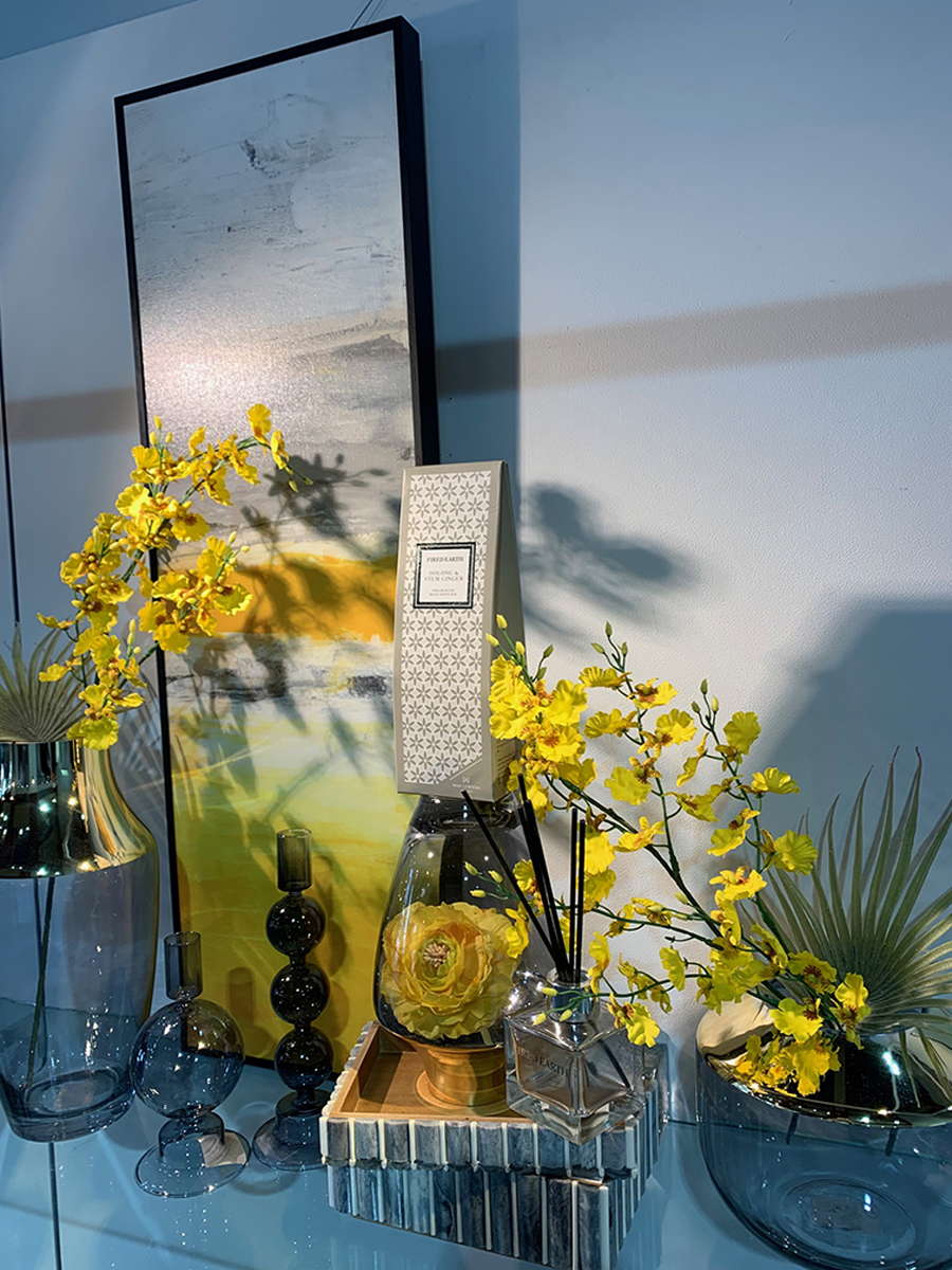 AVM DESIGN ROOM グラスホルダー　アームデザインルーム AVM DESIGN ROOM | INSIDE MY GLASS DOORS