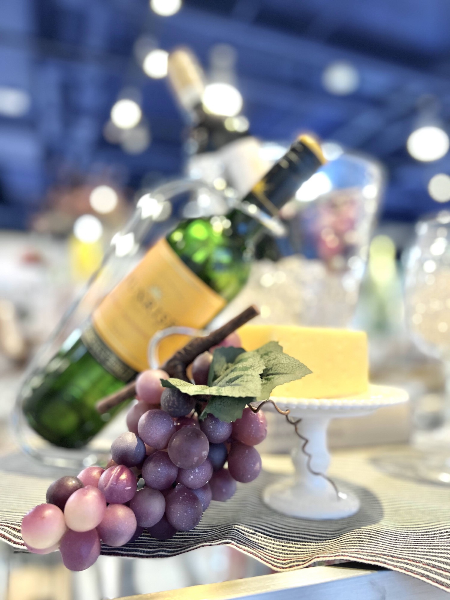 リカーショップのディスプレイ｜横浜ディスプレイミュージアム