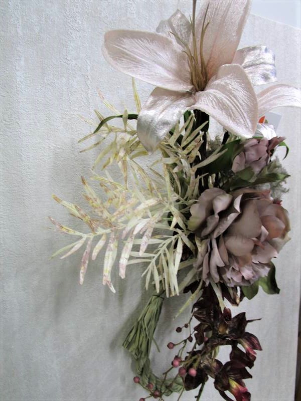 お正月飾り｜横浜ディスプレイミュージアム