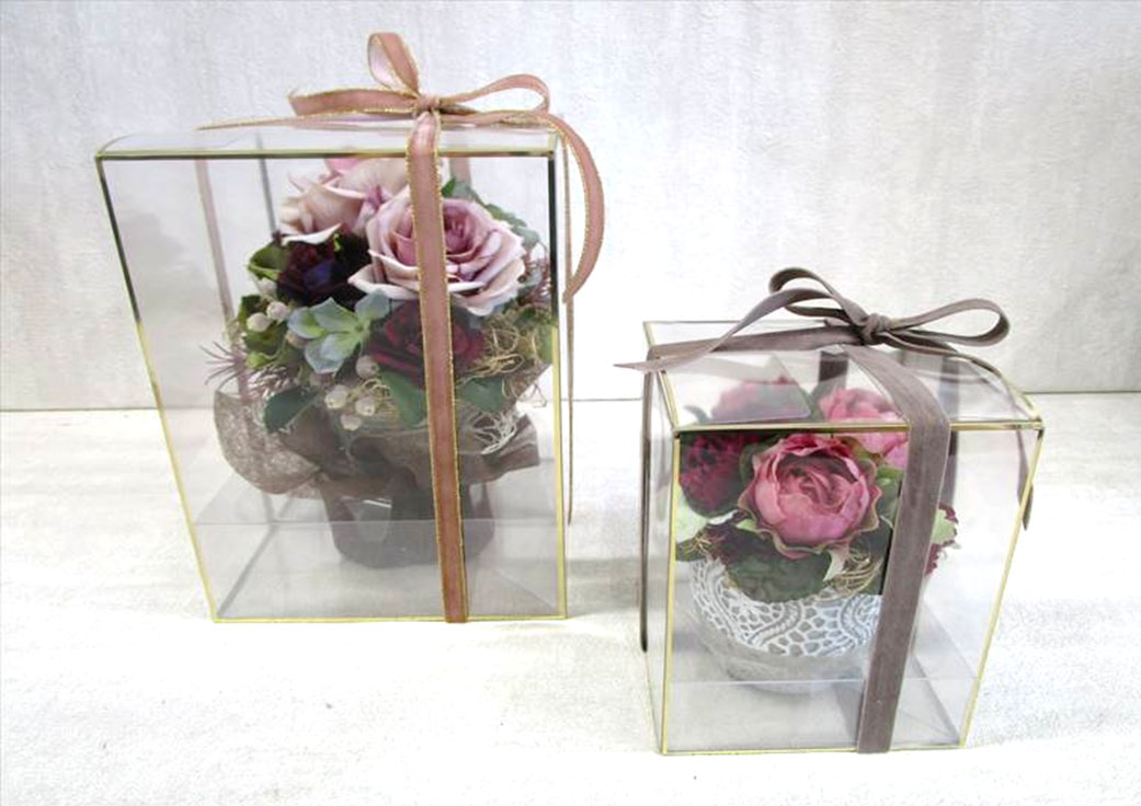 母の日ギフト（小）｜横浜ディスプレイミュージアム