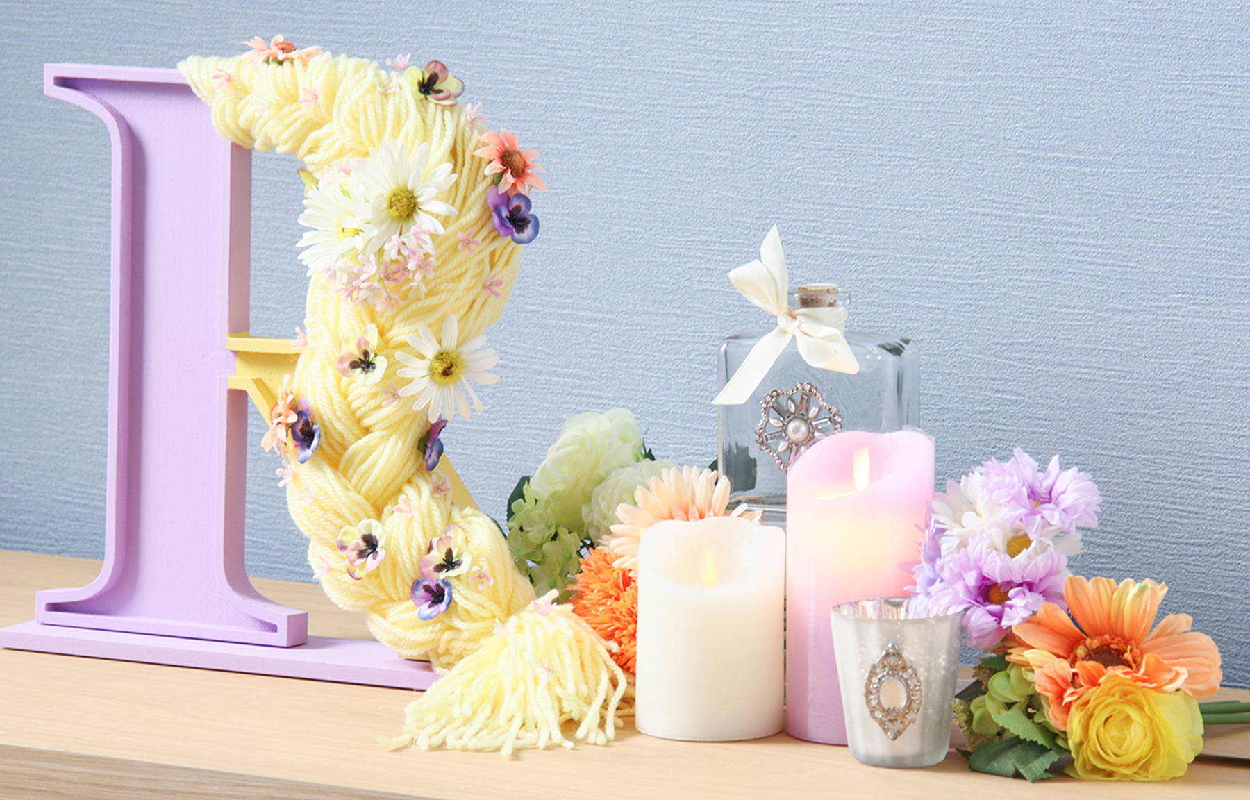 アーティフィシャルフラワー ローズ アレンジメント [XM-116] アーティフィシャルフラワー