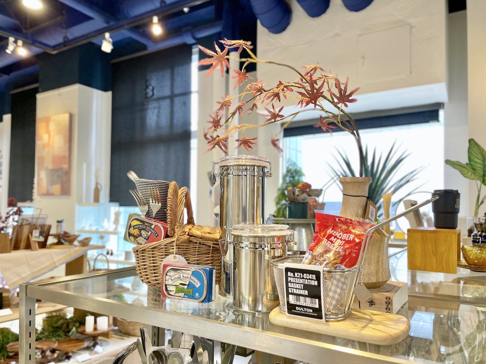 ステンレス製中型食器スタンド 送料無料】OneAid 食器スタンド M（中型犬用：柴犬など