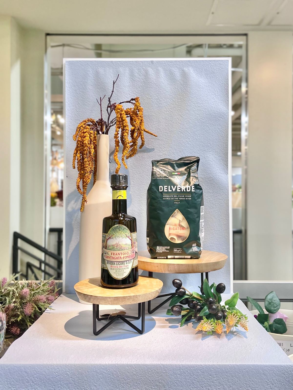 ﾌﾗﾜｰｵﾘｰﾌﾞﾊﾞﾝﾄﾞﾙ3P: フェイクグリーン ｜ YDMオンラインストア ｜ 横浜