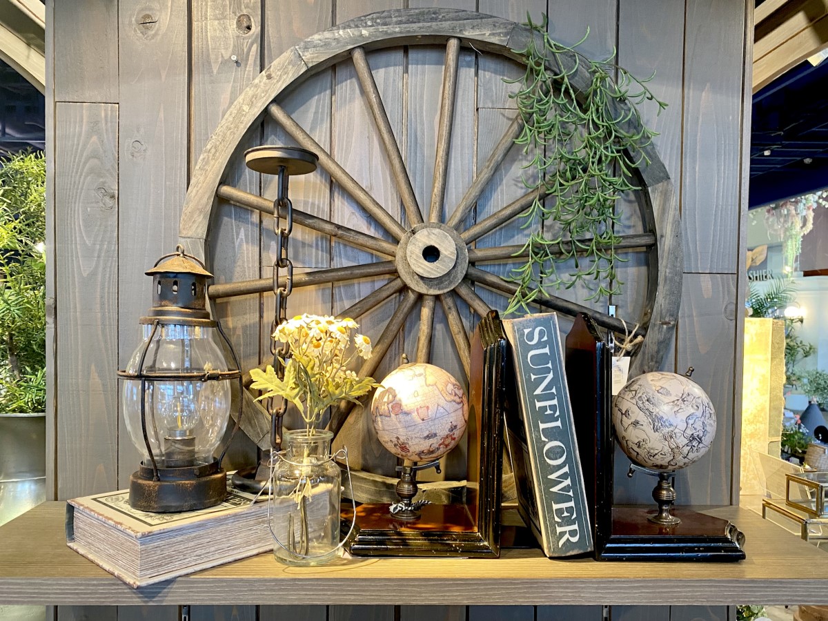 Grenierideco French Antique ＆ Brocante グルニエイデコ