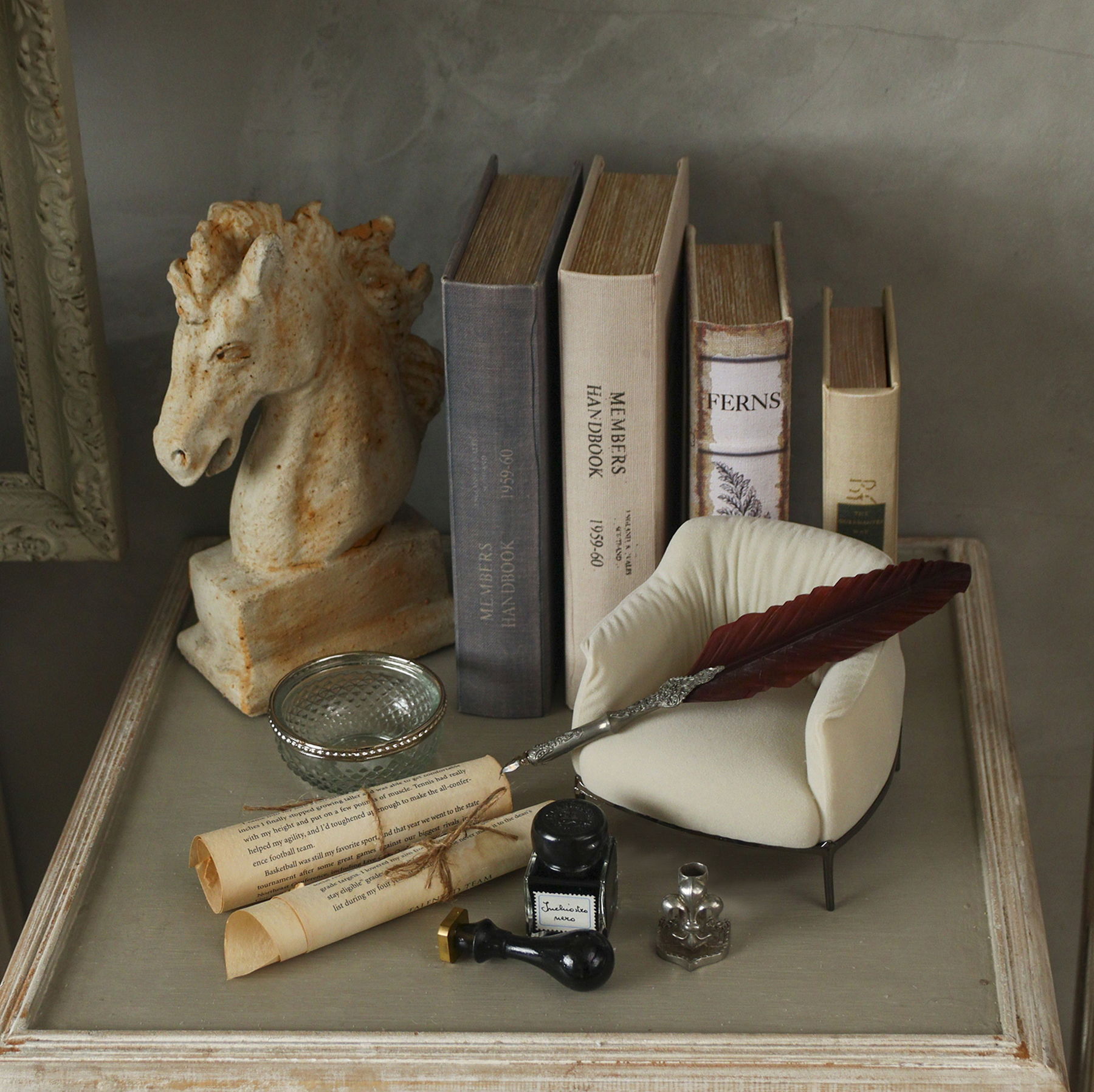 オブジェ｜横浜ディスプレイミュージアム