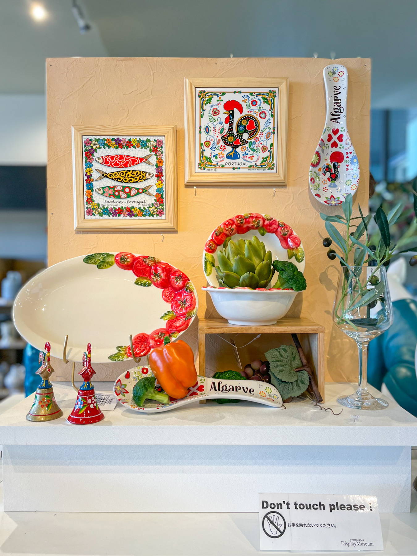 個人宅配送不可】ブロッコリー（3個）: デコレーションアイテム