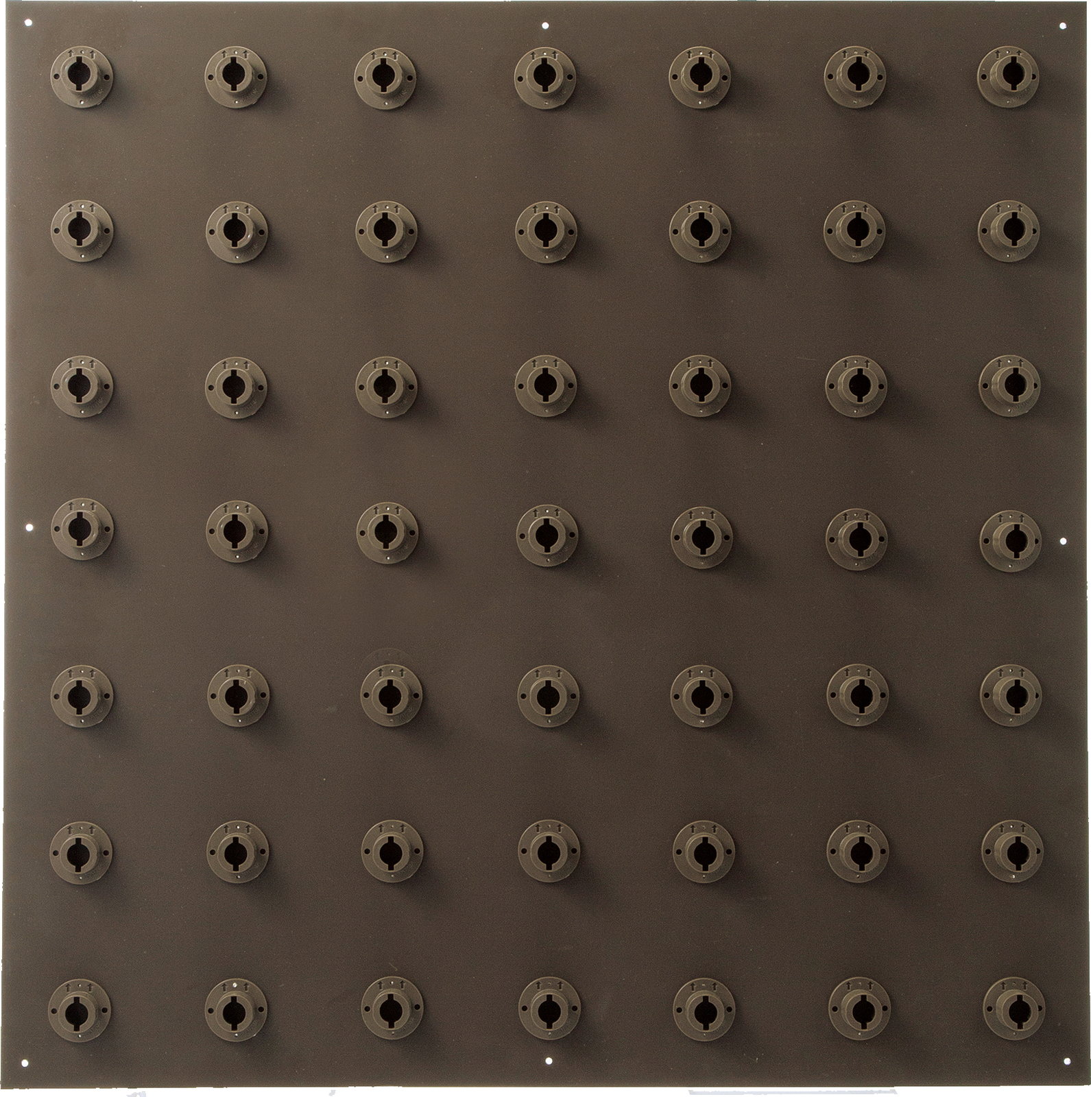 ﾛｯｸﾌﾟﾗﾝﾂﾊﾟﾈﾙ805x805: フェイクグリーン ｜ YDMオンラインストア