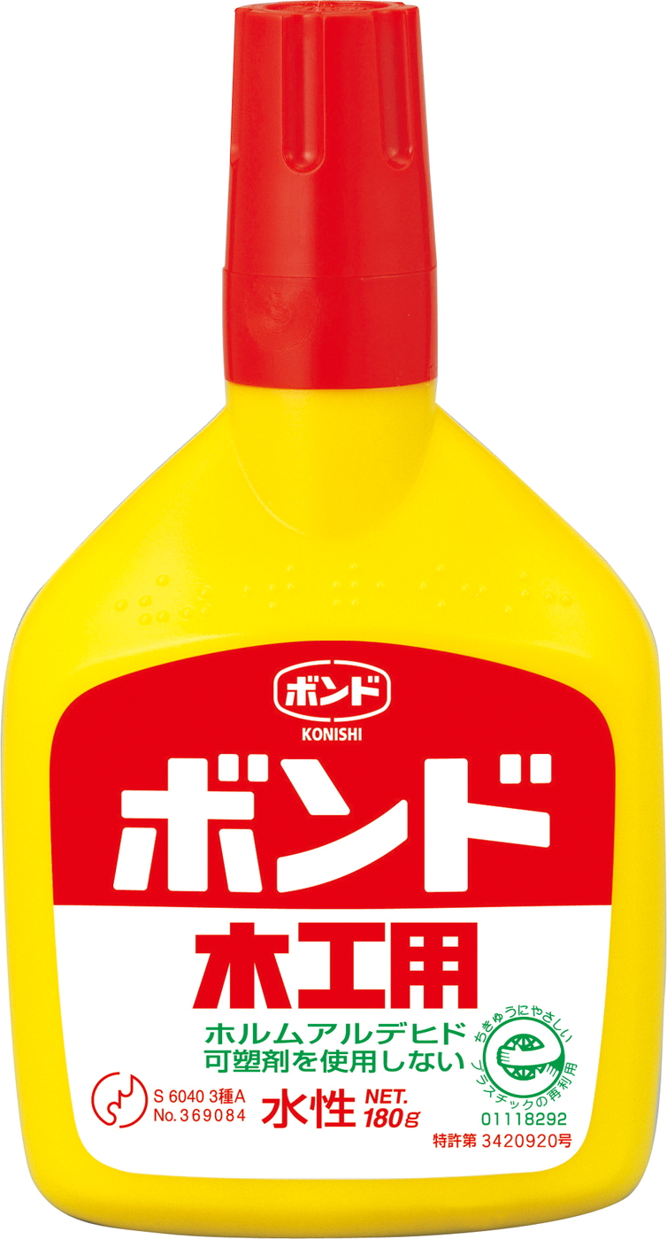 ボンド 木工用 180g: 花資材 ｜ YDMオンラインストア ｜ 横浜