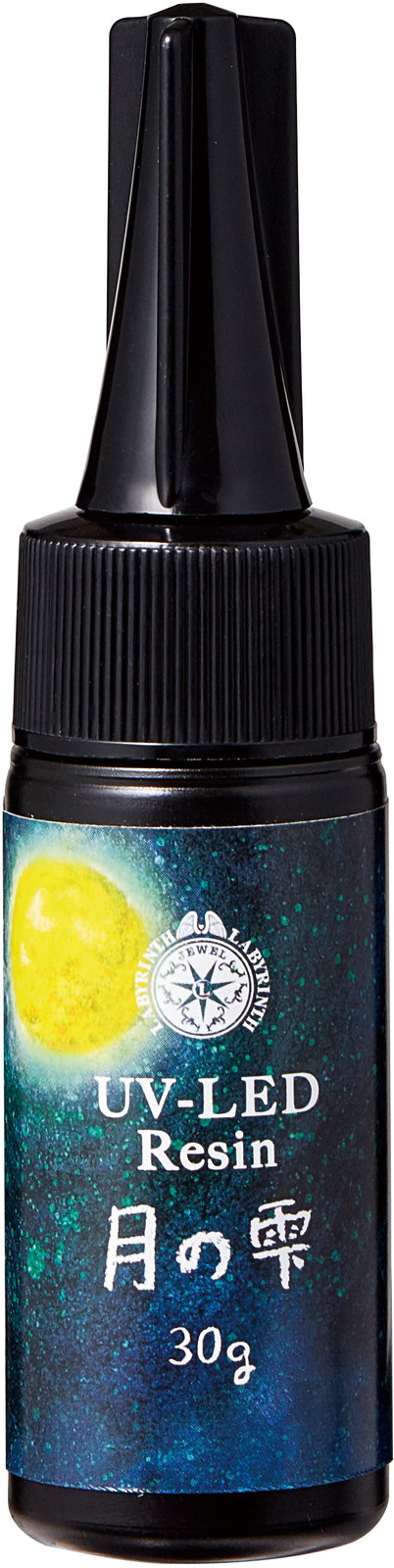 UV-LEDﾚｼﾞﾝ 月の雫30g: 花資材 ｜ YDMオンラインストア ｜ 横浜