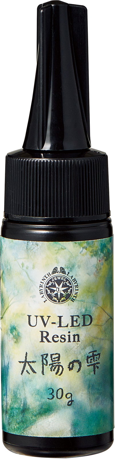 UV-LEDﾚｼﾞﾝ 太陽の雫30g: 花資材 ｜ YDMオンラインストア ｜ 横浜