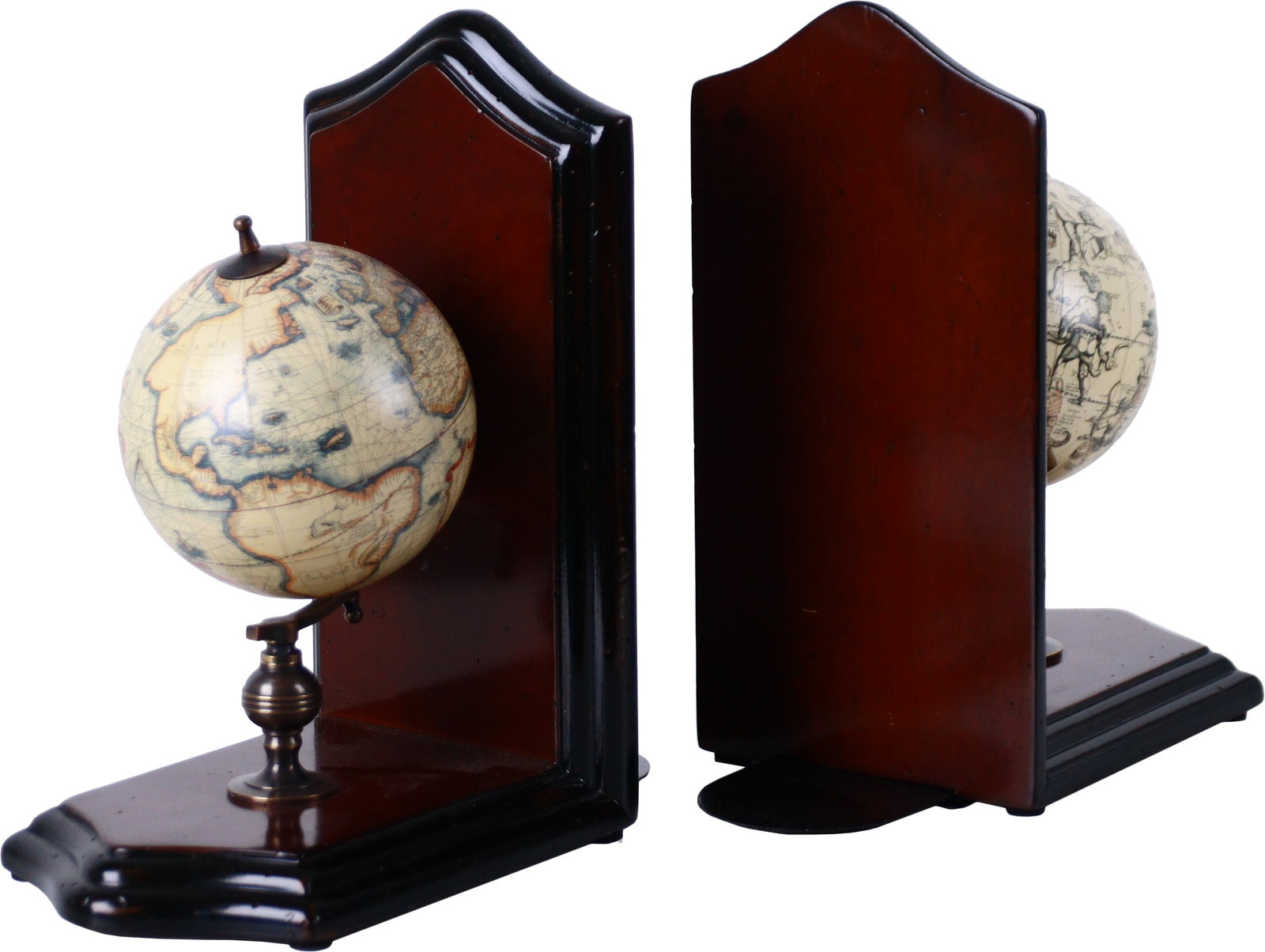 アンティークショップのディスプレイイメージ｜横浜ディスプレイ