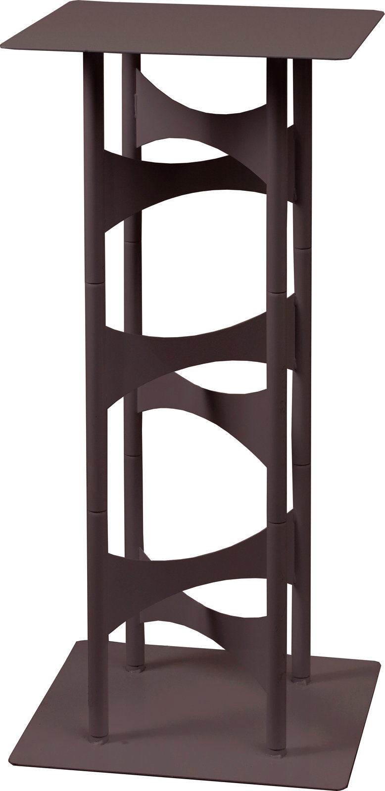 □【出荷は1週間後】ﾃﾞｨｽﾌﾟﾚｲｽﾀﾝﾄﾞDBR: デコレーションアイテム ｜ YDM