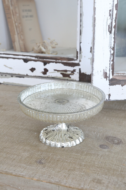 個人宅配送不可】ｼﾙﾊﾞｰｴｯｼﾞﾐﾆｺﾝﾎﾟｰﾄ: フラワーベース・鉢カバー ｜ YDM