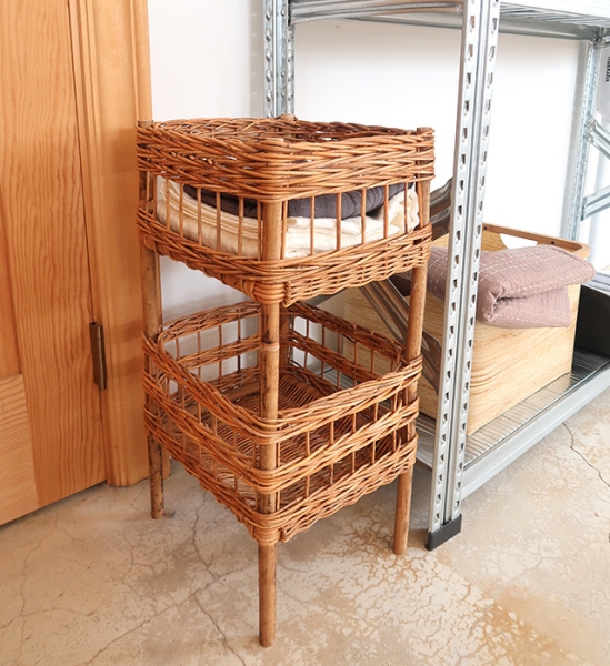 店舗什器におすすめ！ テーブル・棚特集 » 横浜ディスプレイ