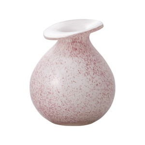 クレイ CLAY 花器 展示品　美品　高級感 Aluminum cascade アルミニウムカスケード 38L12W49H｜CLAY クレイ