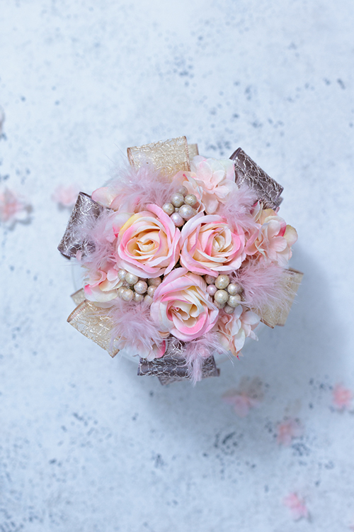 ローズ　セット ROSIER by Her lip to】Versailles Mini Set ｜スペシャルキット