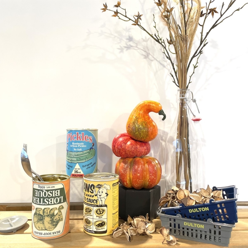 輸入食品スーパーのPPディスプレイ｜横浜ディスプレイミュージアム