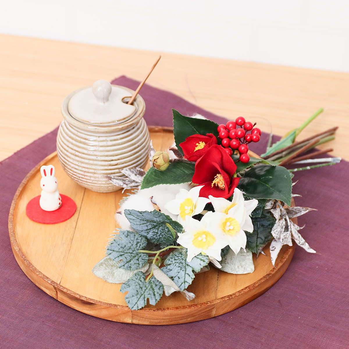 ポインセチアダッジ3点セット ポインセチアダッジ3点セット ポインセチア様専用ダッジ3点セット