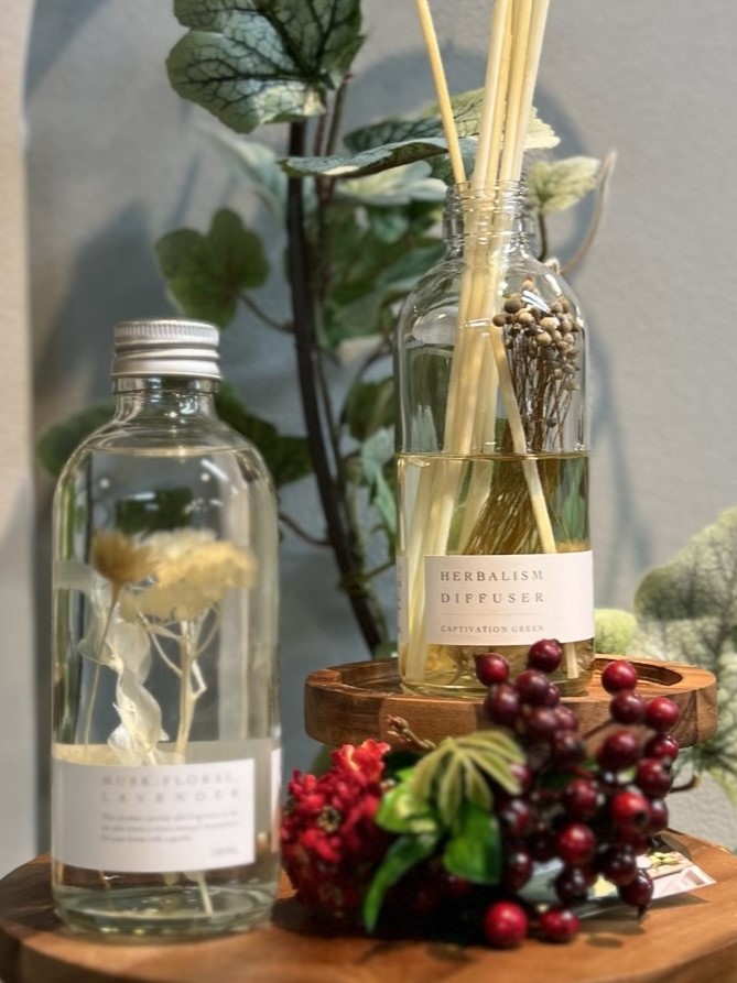 インテリア雑貨ショップのディスプレイイメージ｜横浜ディスプレイ