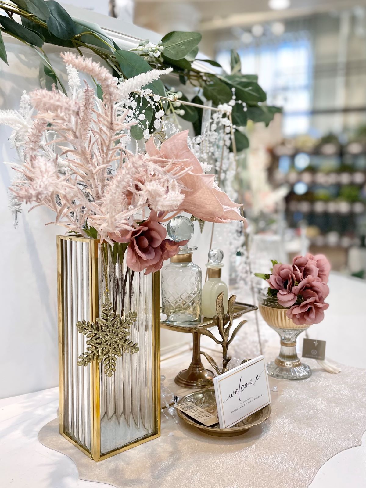 ウェディング ギフト バラ 卓上スタン ウェディング ギフト バラ 卓上