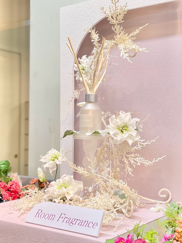 ライフスタイルショップのディスプレイイメージ｜横浜ディスプレイ