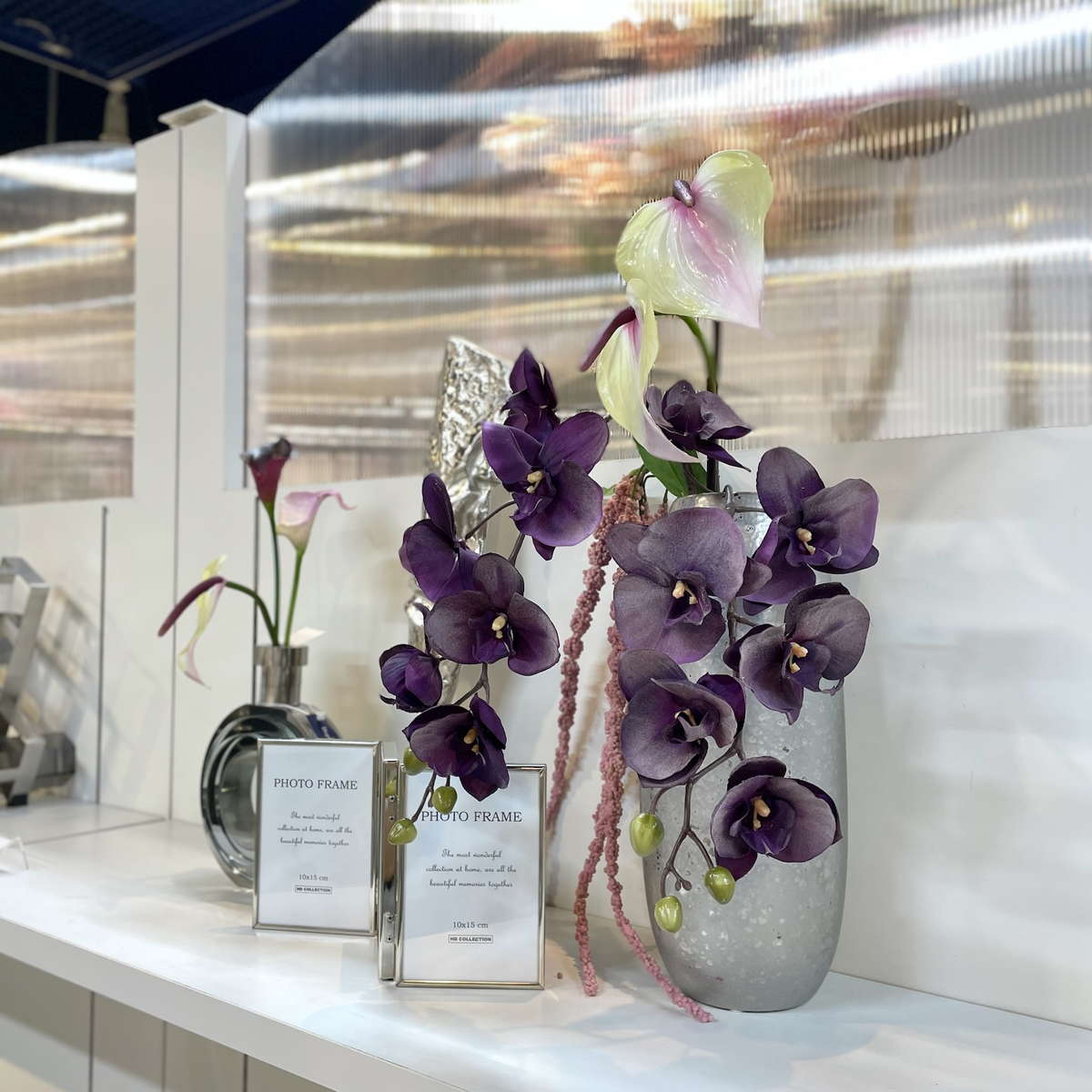 御商談中です　花瓶　ドームフランス　大きいサイズ　展示のみ 御商談中です 花瓶 ドームフランス 大きいサイズ 展示のみ 装飾