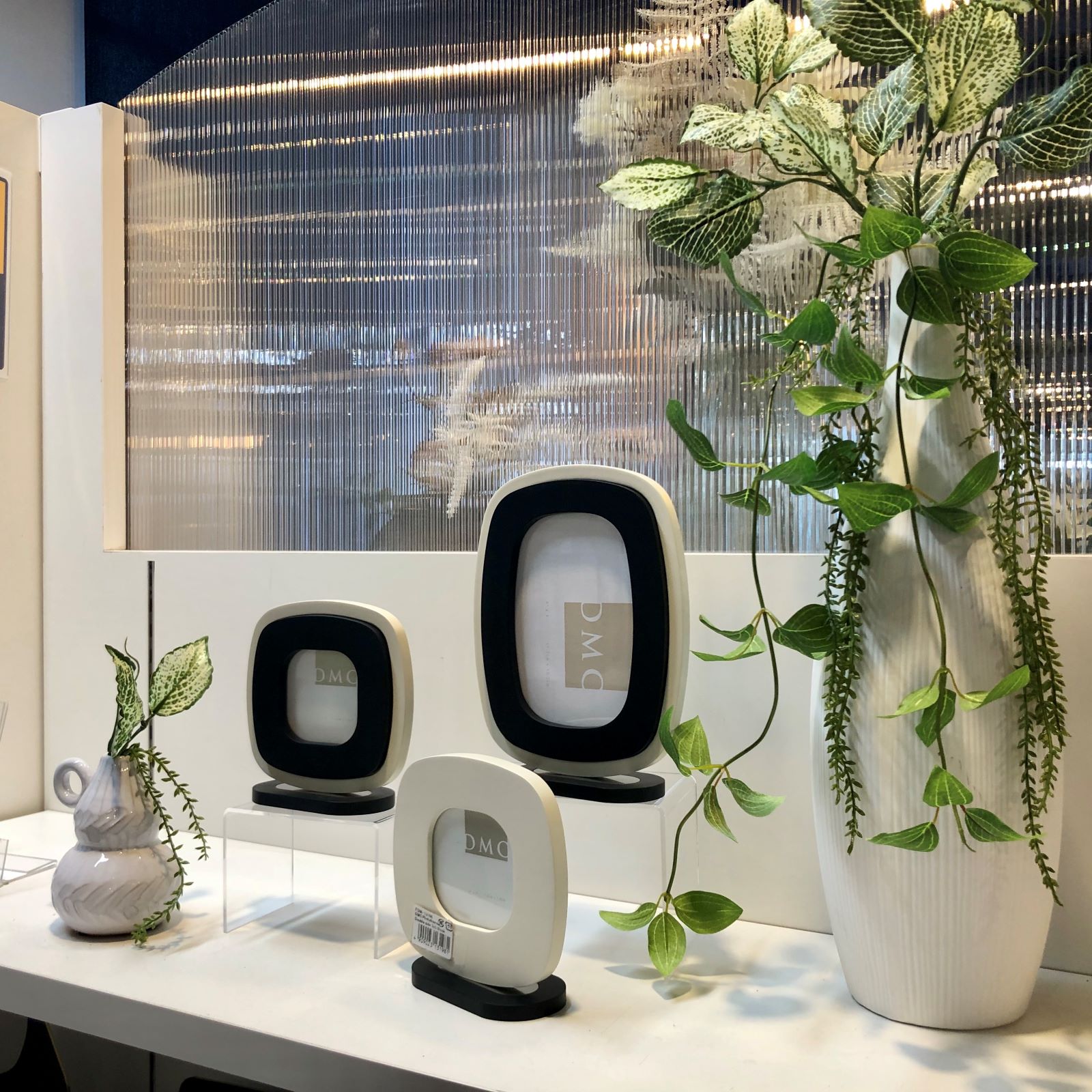 ライフスタイルショップのディスプレイイメージ｜横浜