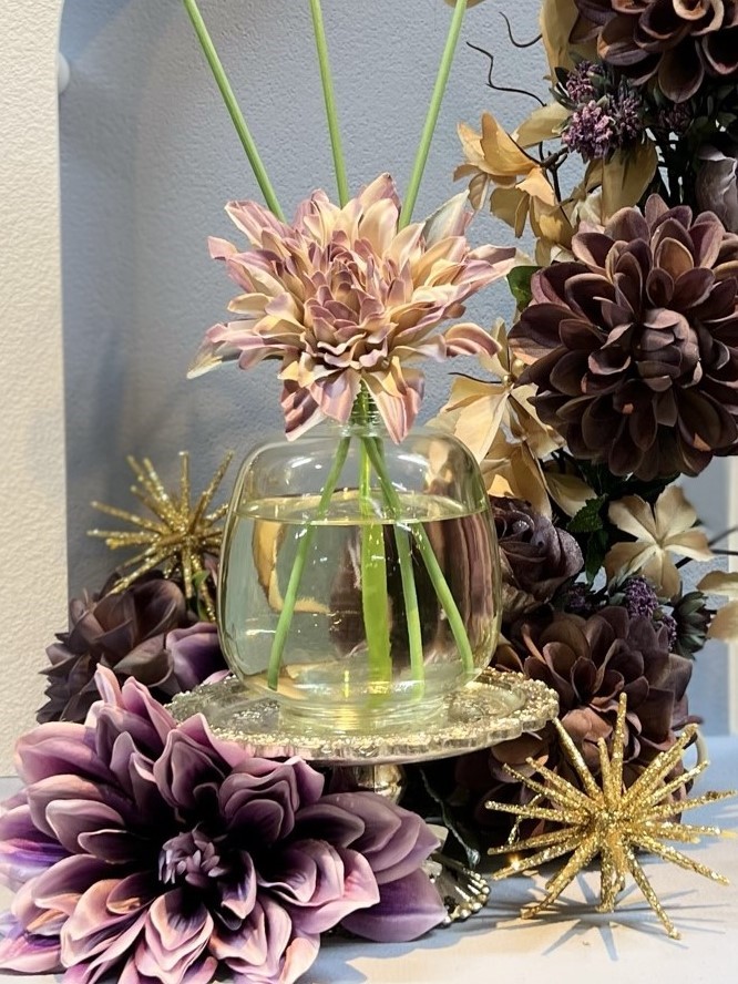 ダリア7824 インテリア雑貨ショップ｜横浜ディスプレイミュージアム