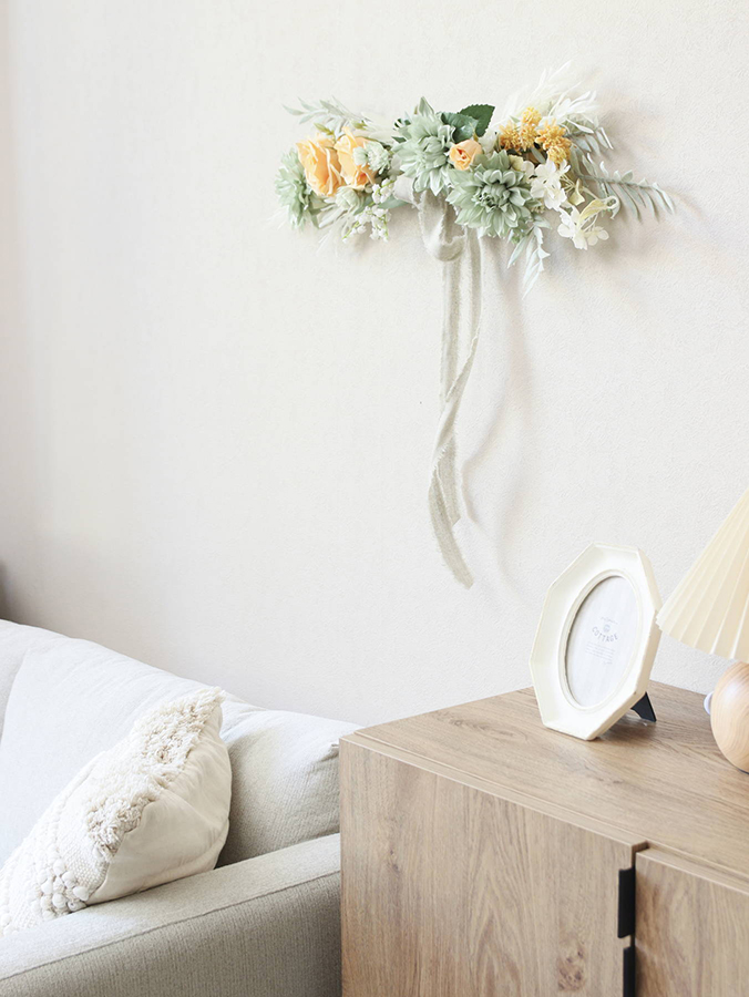 ｼﾙﾊﾞｰﾘｰﾌﾌｧﾝ: フェイクグリーン ｜ YDMオンラインストア ｜ 横浜