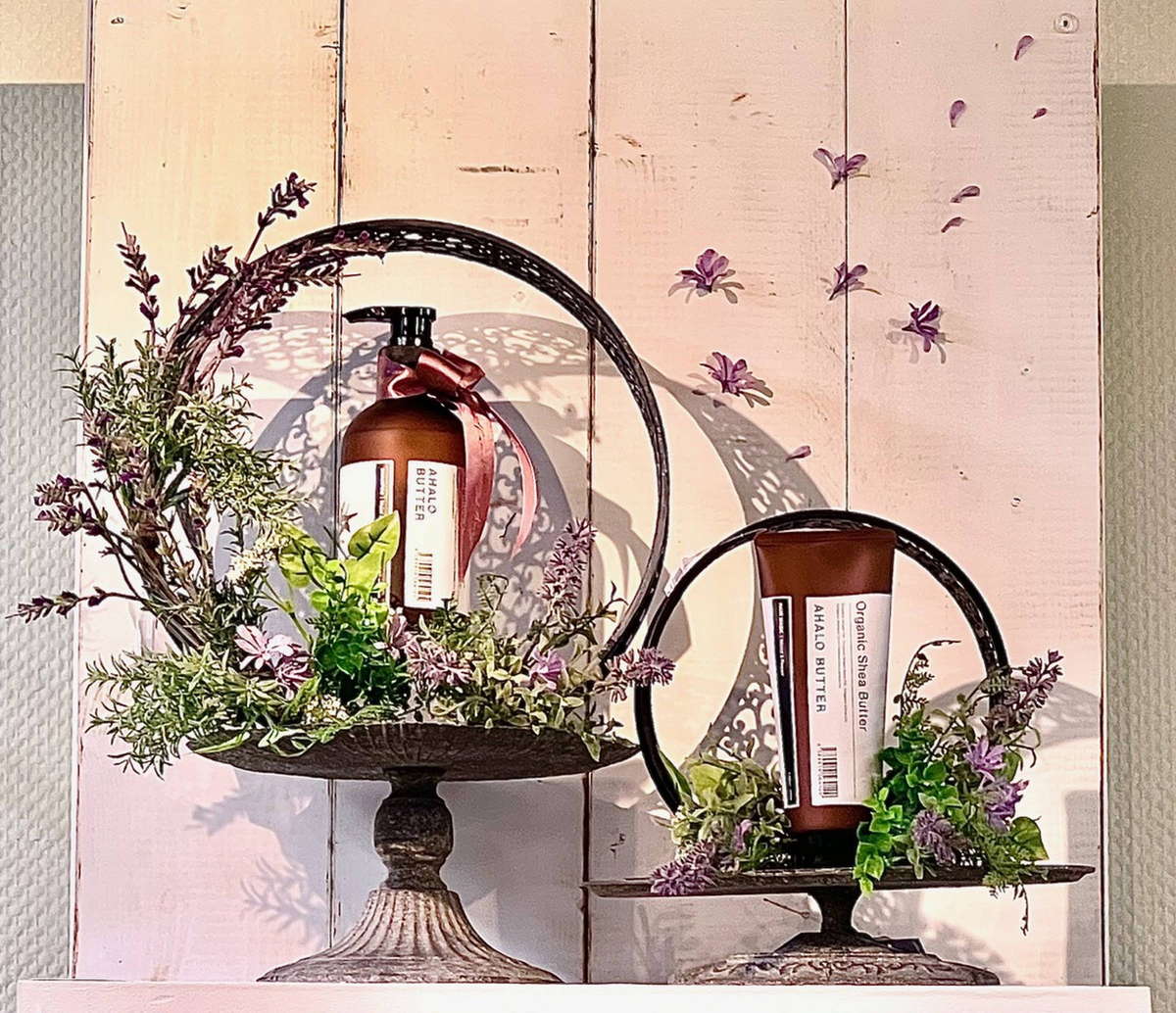 アーティフィシャルフラワー ｵﾘｴﾝﾀﾙﾘﾘｰ: 造花（アーティフィシャルフラワー） ｜ YDM