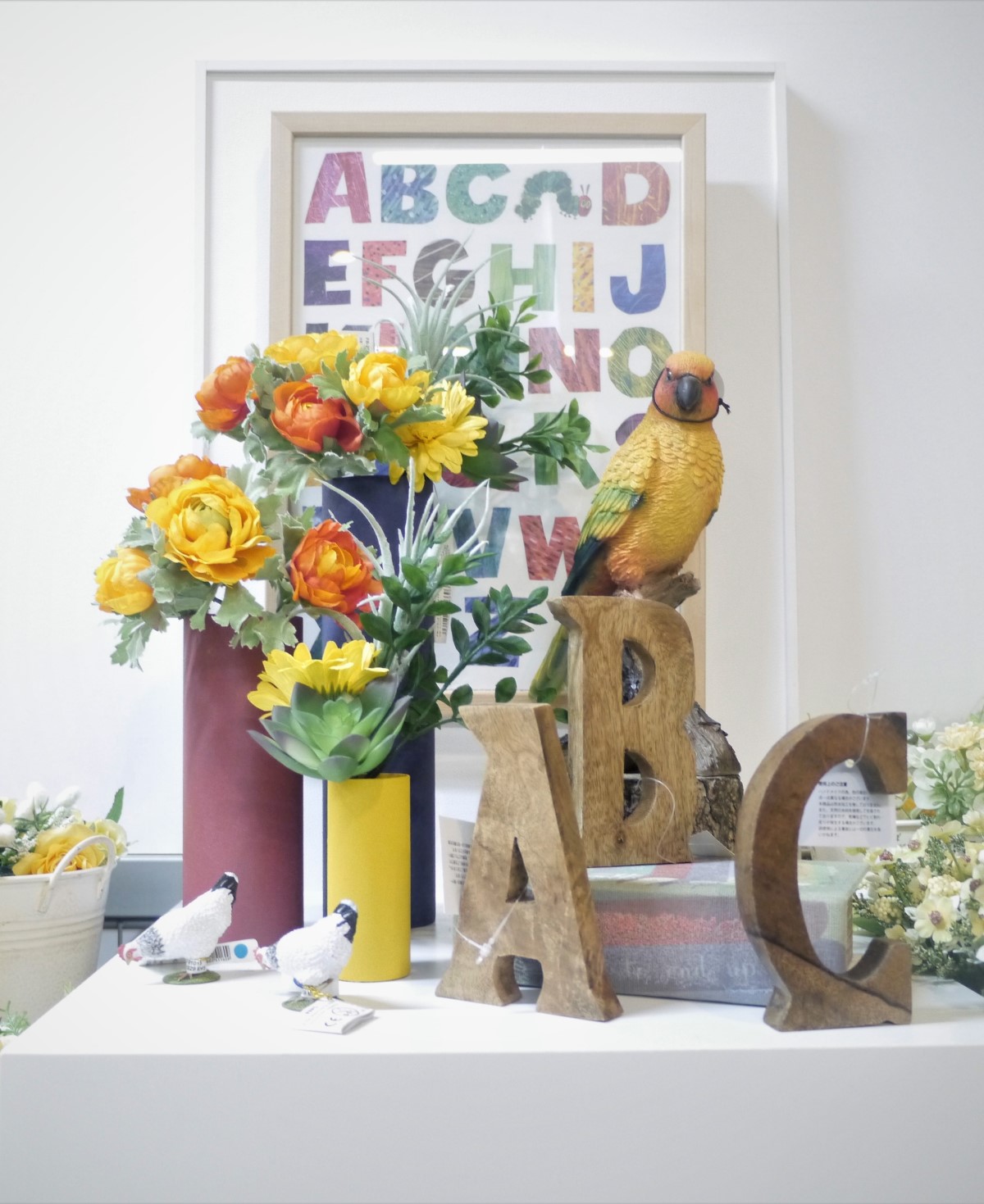 ﾌﾗﾜｰｶｸﾀｽﾊﾞﾝﾄﾞﾙ: クイックオーダーでのみ販売 ｜ YDMオンラインストア