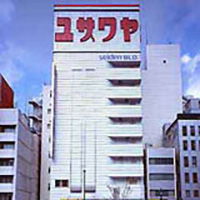 ユザワヤ神戸店