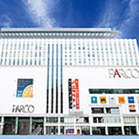 ユザワヤ浦和パルコ店