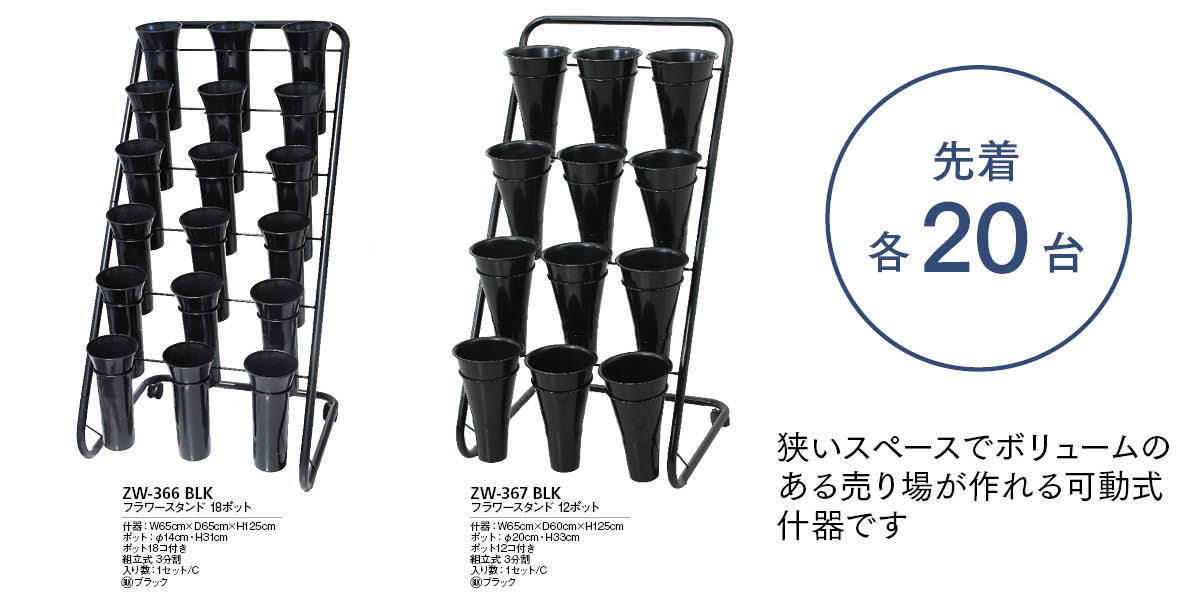 キャンペーン
