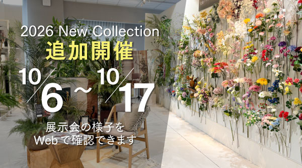 春夏展示会