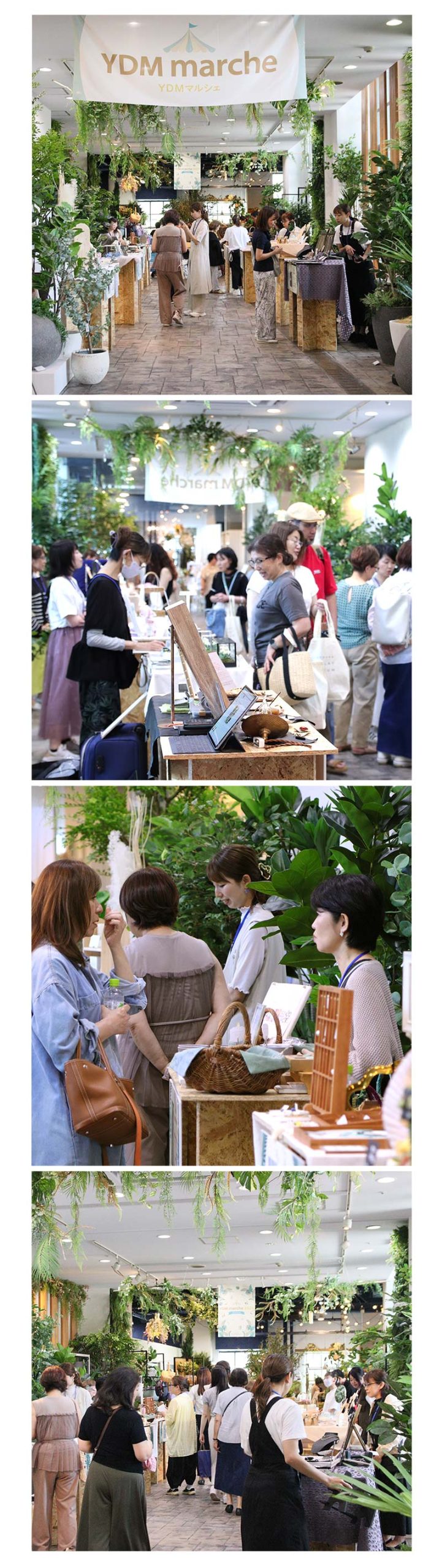 SP_2025マルシェの様子