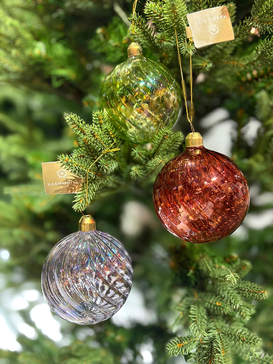 ボールオーナメントガラス1-03