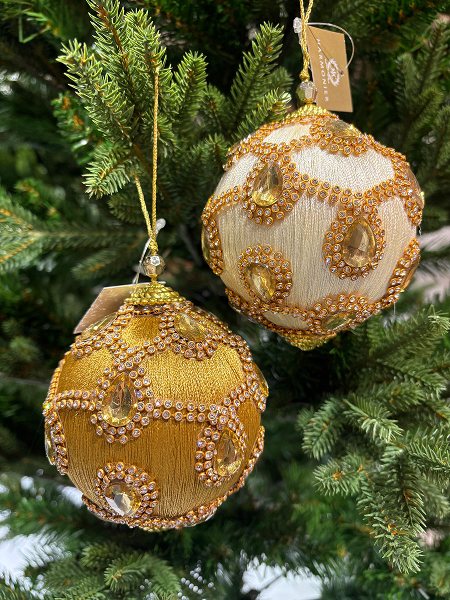 ボールオーナメント2-07