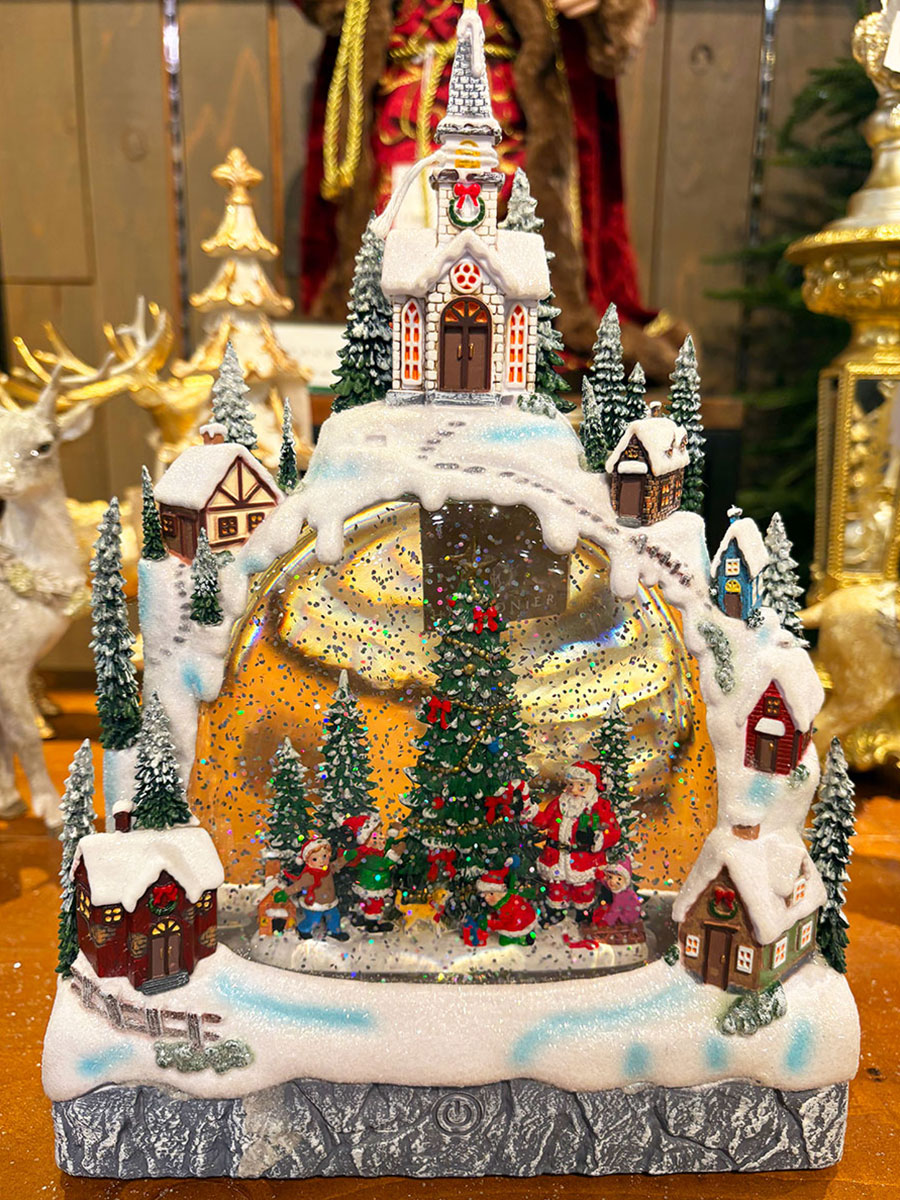 スノードーム1-13