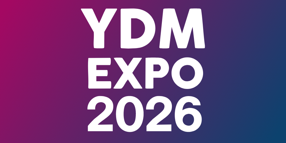 YDM EXPO 2026