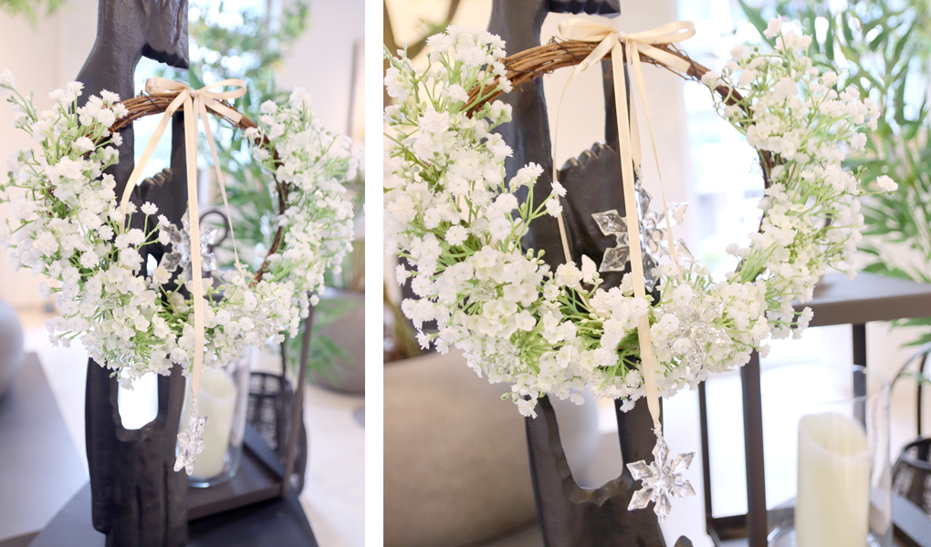 花暦でえらぶ季節の花 vol.27 » 横浜ディスプレイミュージアム