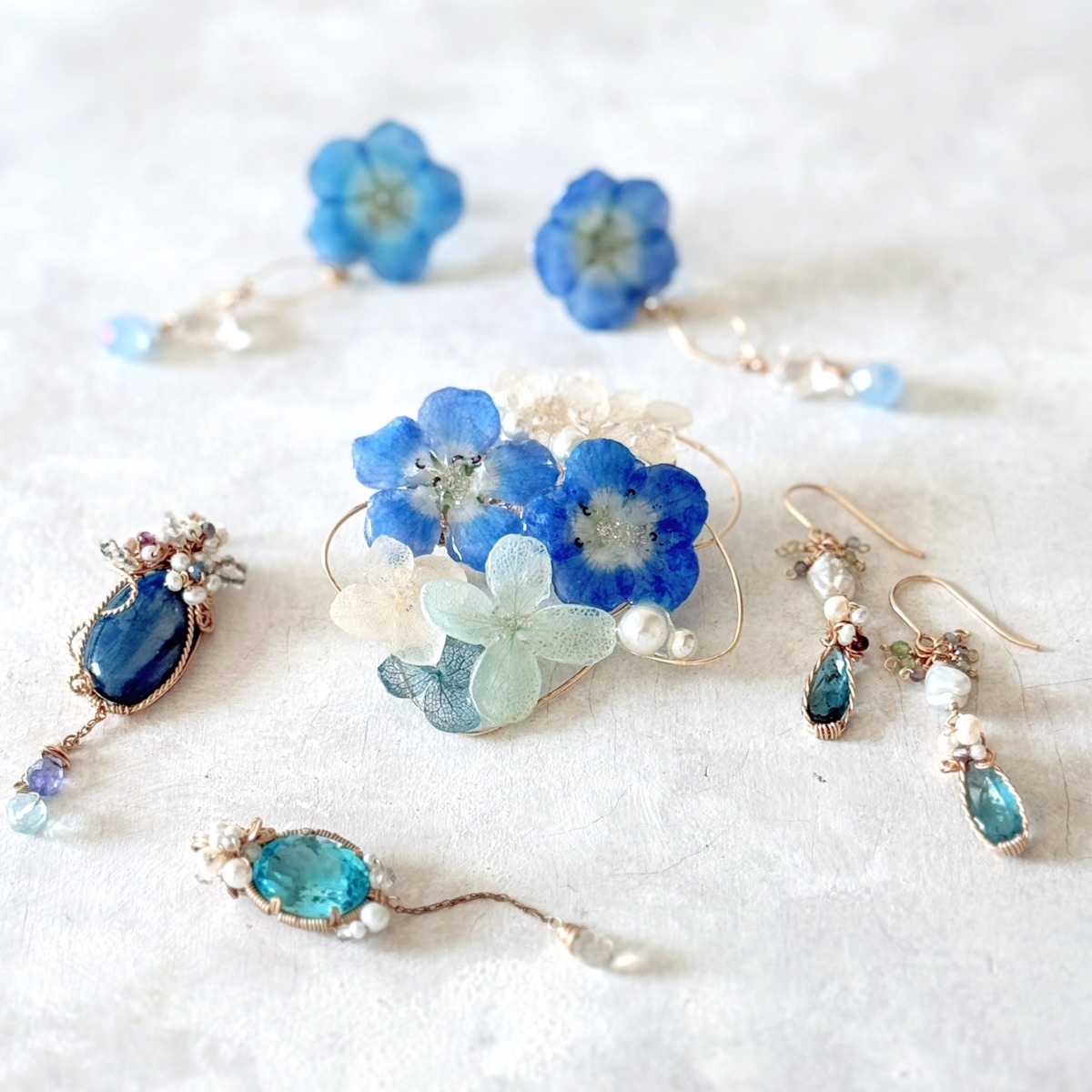 atelier Annabelle 作品画像